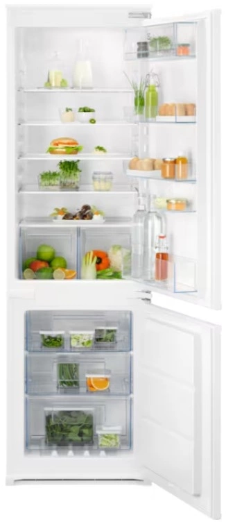 Холодильник Electrolux ENT6NE18S, фото 2