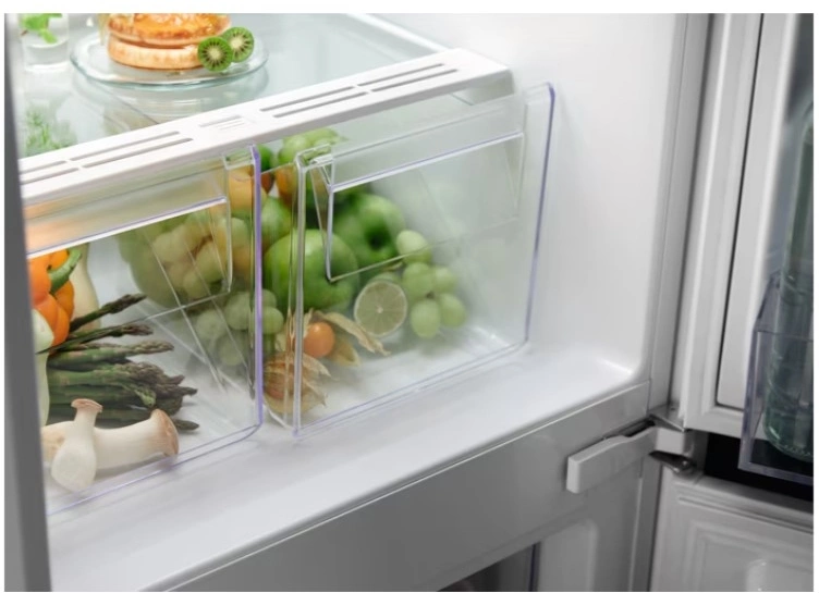Холодильник Electrolux ENT6NE18S, фото 7