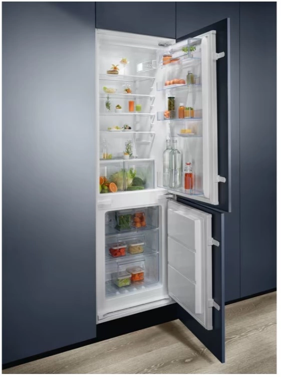 Холодильник Electrolux ENT6NE18S, превью предыдущего фото