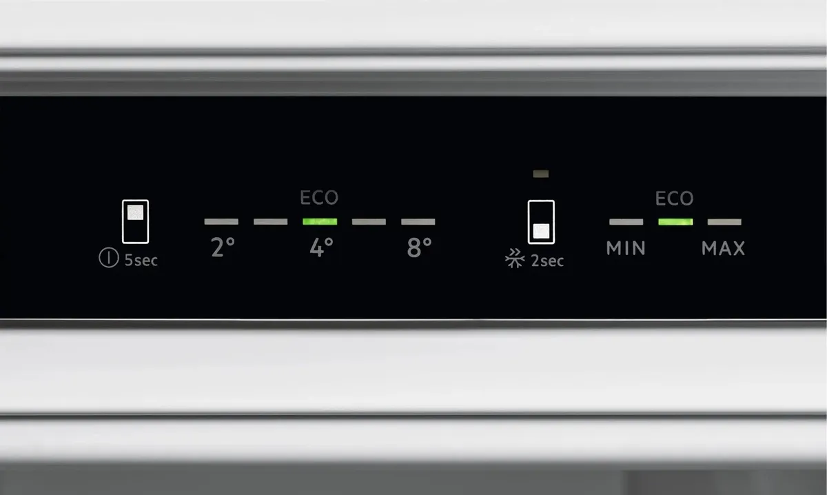 Холодильник Electrolux ENTMUSP8S, фото 2