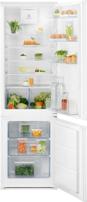 Холодильник Electrolux LND5FE18S, превью следующего фото