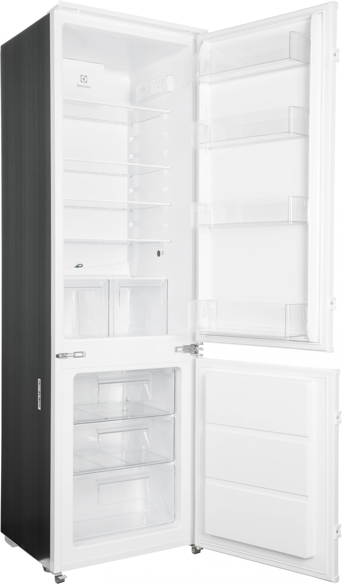 Холодильник Electrolux LND5FE18S, фото 11