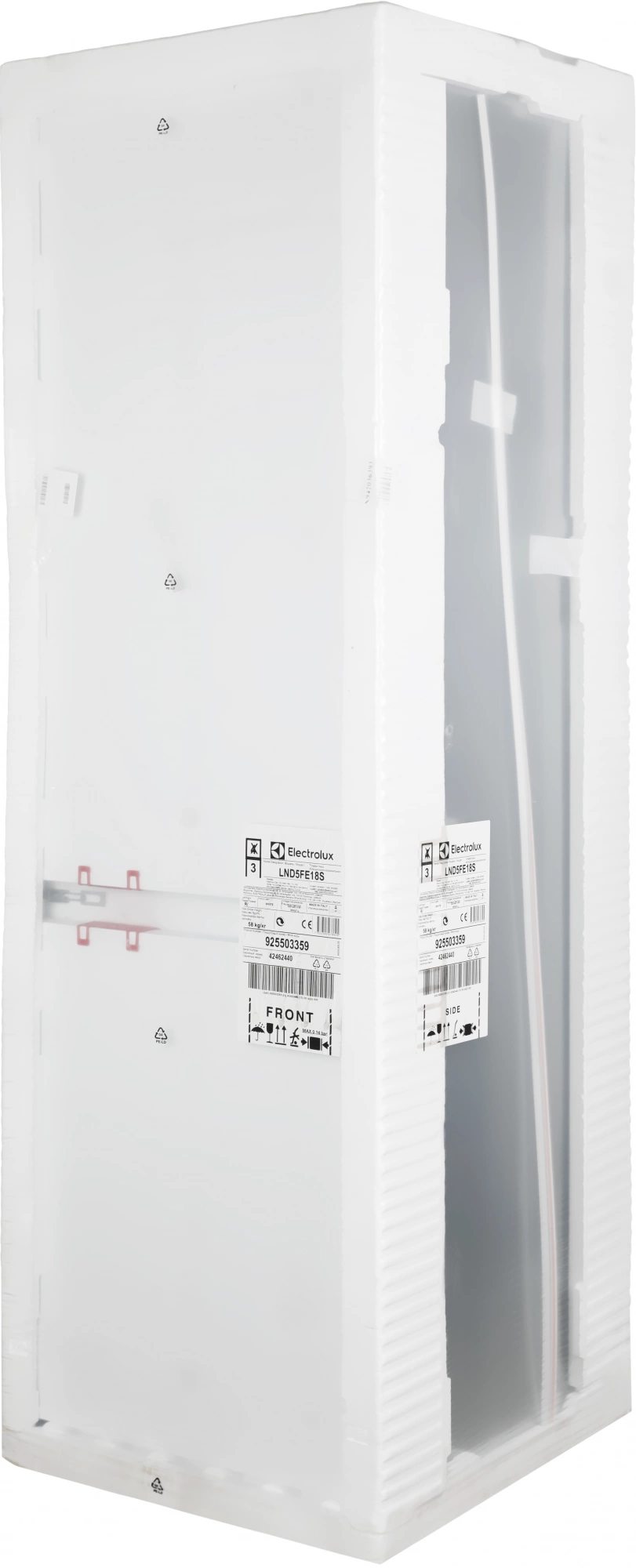 Холодильник Electrolux LND5FE18S, фото 14