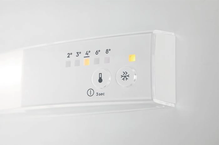 Холодильник Electrolux LND5FE18S, фото 4