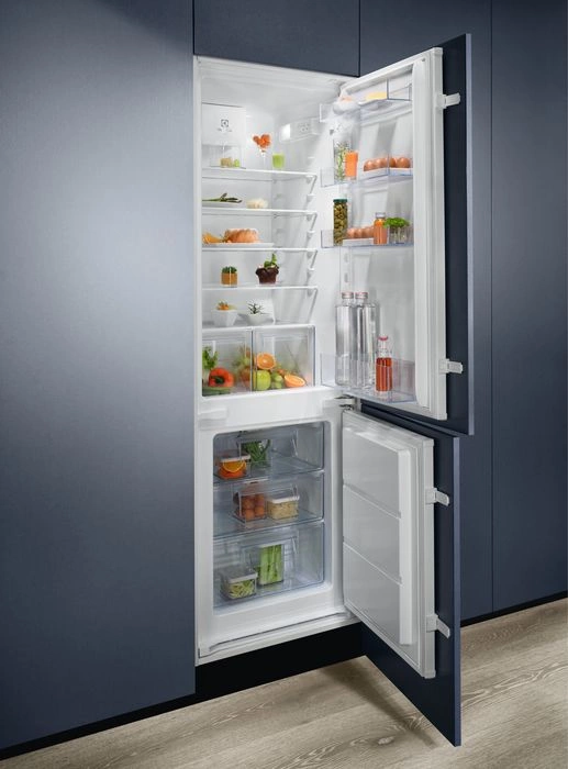 Холодильник Electrolux LND5FE18S, превью предыдущего фото