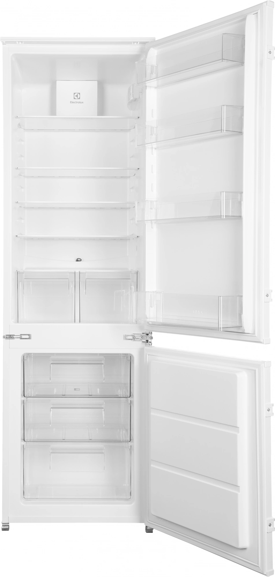 Холодильник Electrolux LND5FE18S, фото 9