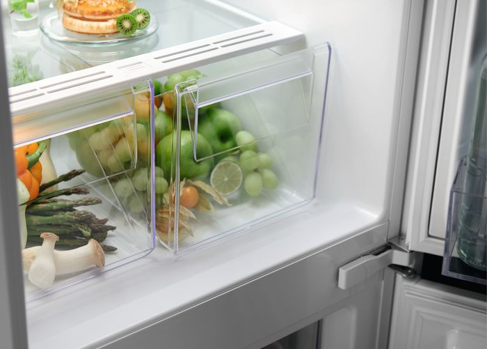 Холодильник Electrolux LNS5LE18S 2-хкамерн. белый, фото 6