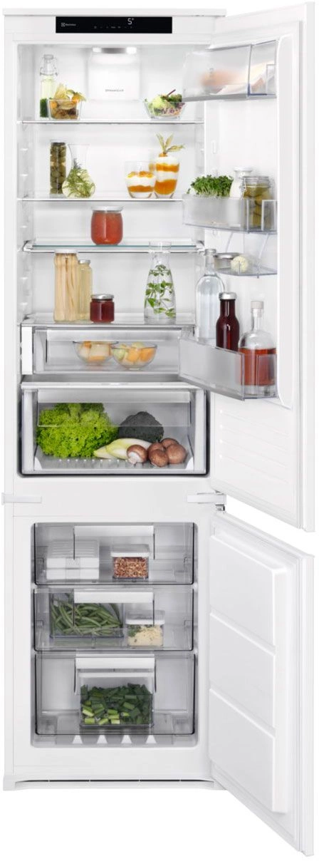 Холодильник Electrolux LNS9TE19S, превью следующего фото