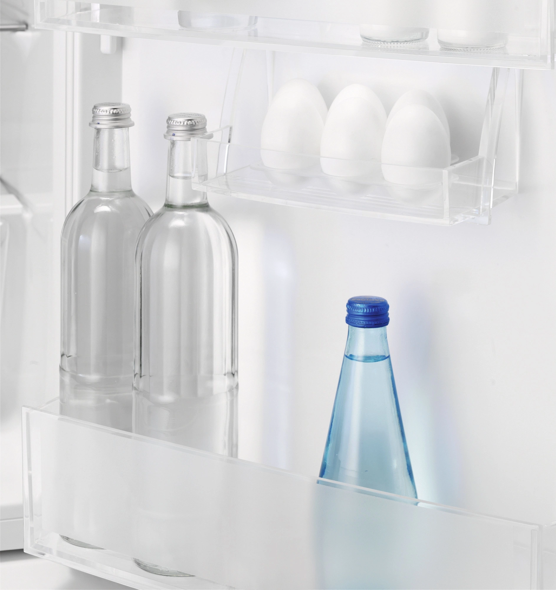 Холодильник Electrolux LNS9TE19S, фото 4