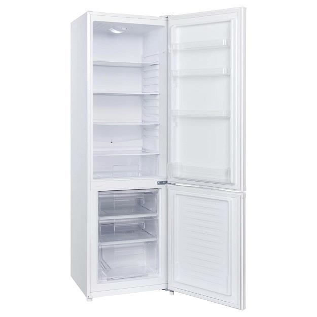 Холодильник EVELUX FS 2220 W, превью следующего фото