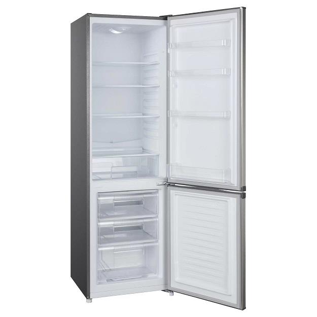 Холодильник EVELUX FS 2220 X, превью следующего фото
