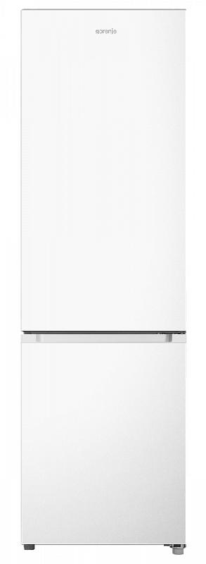 Холодильник Gorenje NRK41814W4I