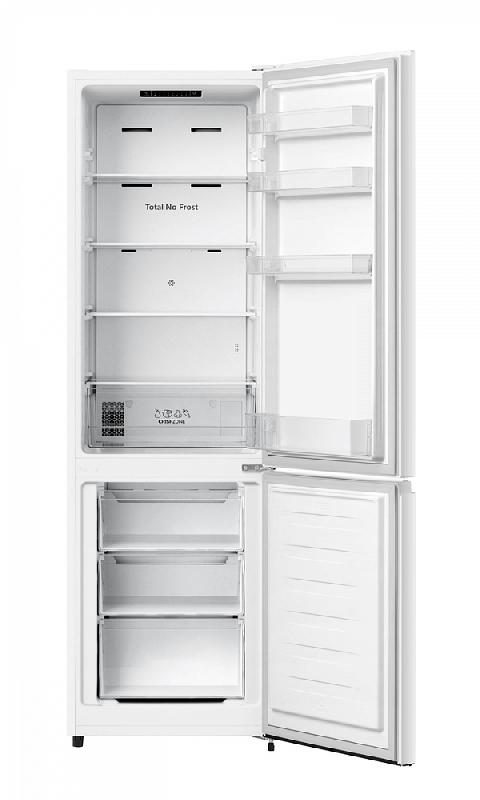 Холодильник Gorenje NRK41814W4I, фото 3