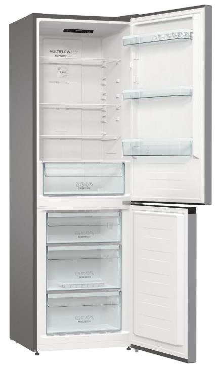 Холодильник GORENJE NRK6191ES4, фото 3
