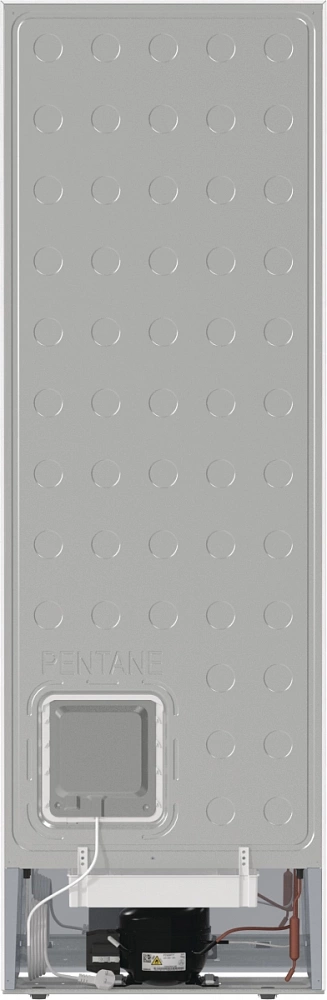 Холодильник Gorenje NRK619EEW4, фото 7