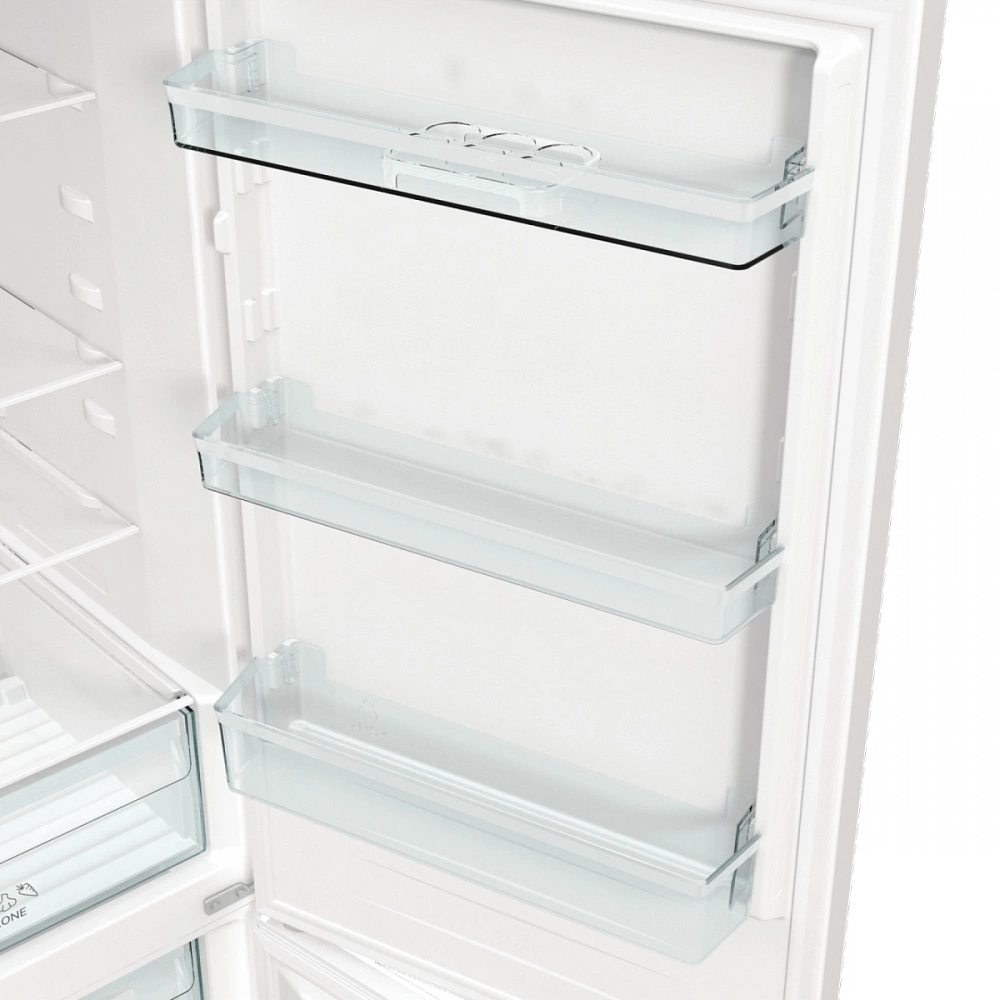 Холодильник Gorenje NRK619EEW4, фото 9