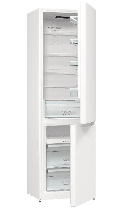 Холодильник GORENJE NRK6201PW4, превью предыдущего фото