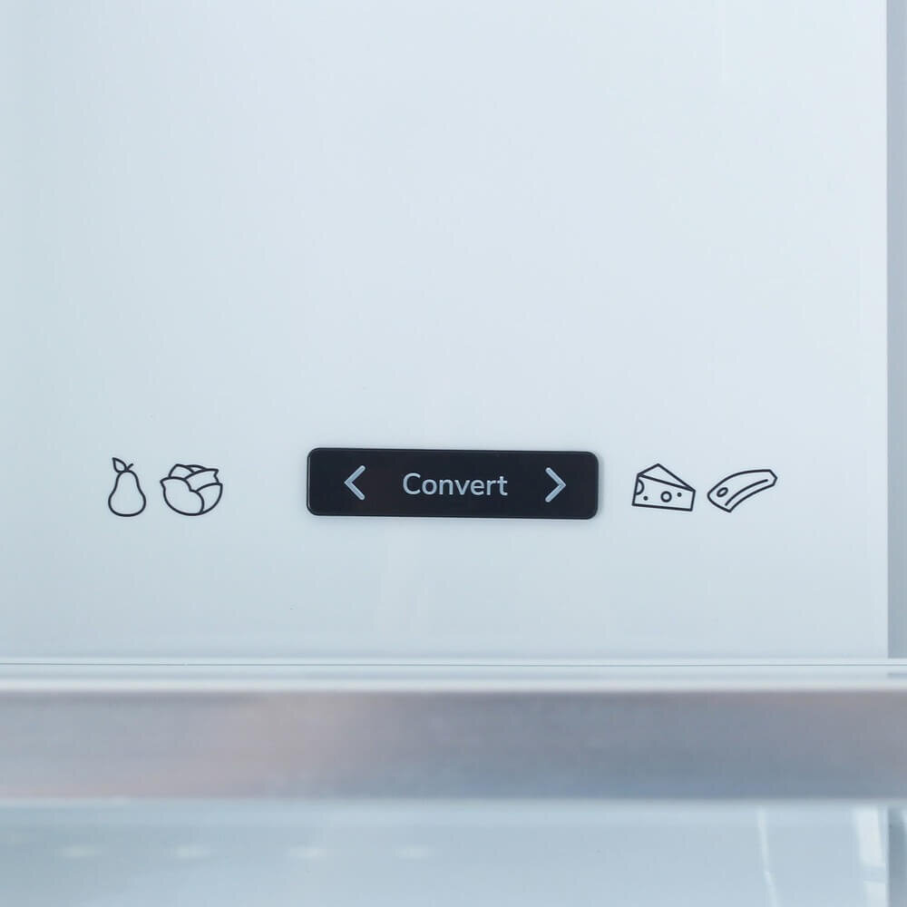 Холодильник Gorenje NRK6202AW4, фото 3