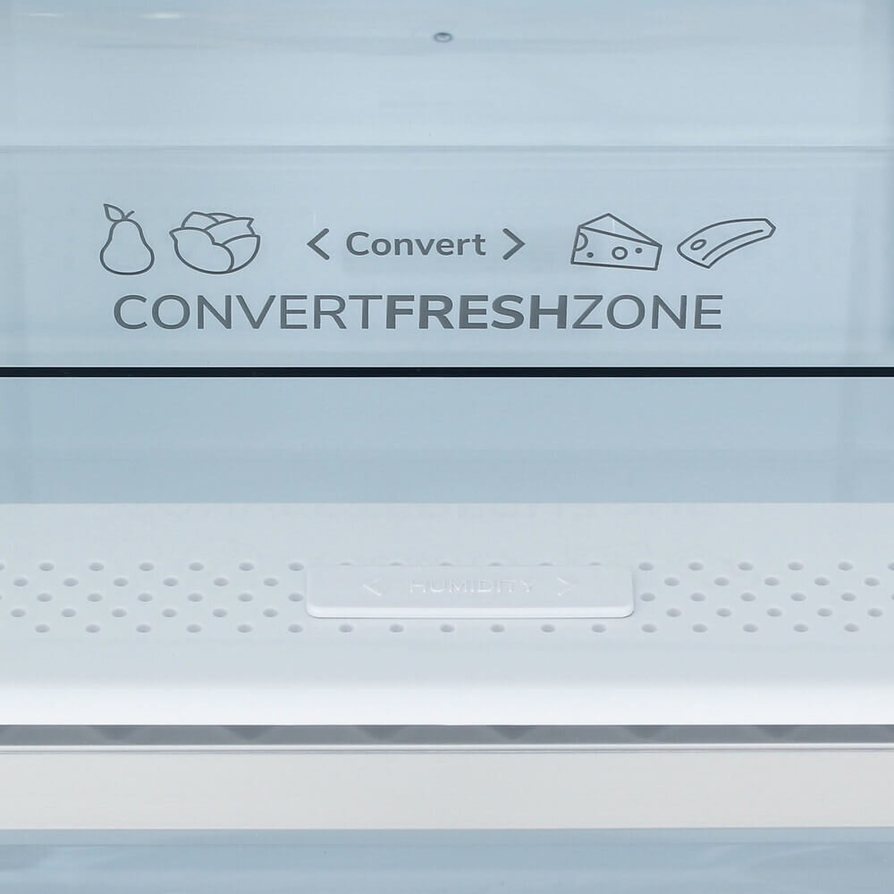 Холодильник Gorenje NRK6202AW4, фото 4