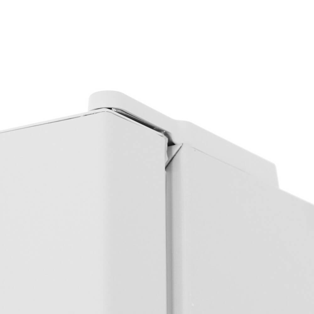 Холодильник Gorenje NRK6202AW4, фото 5