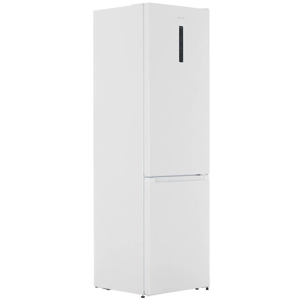 Холодильник Gorenje NRK6202AW4, фото 6