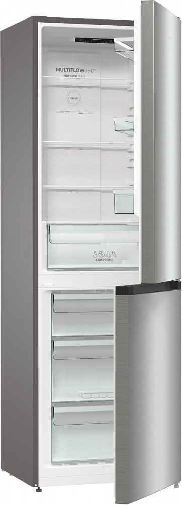 Холодильник Gorenje NRKE62XL, фото 3