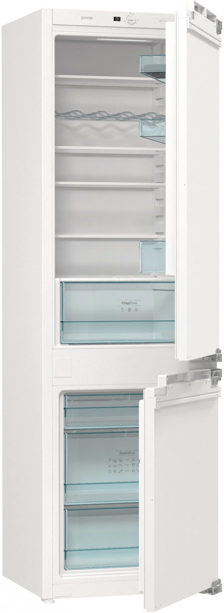 Холодильник Gorenje NRKI2181E1, фото 5
