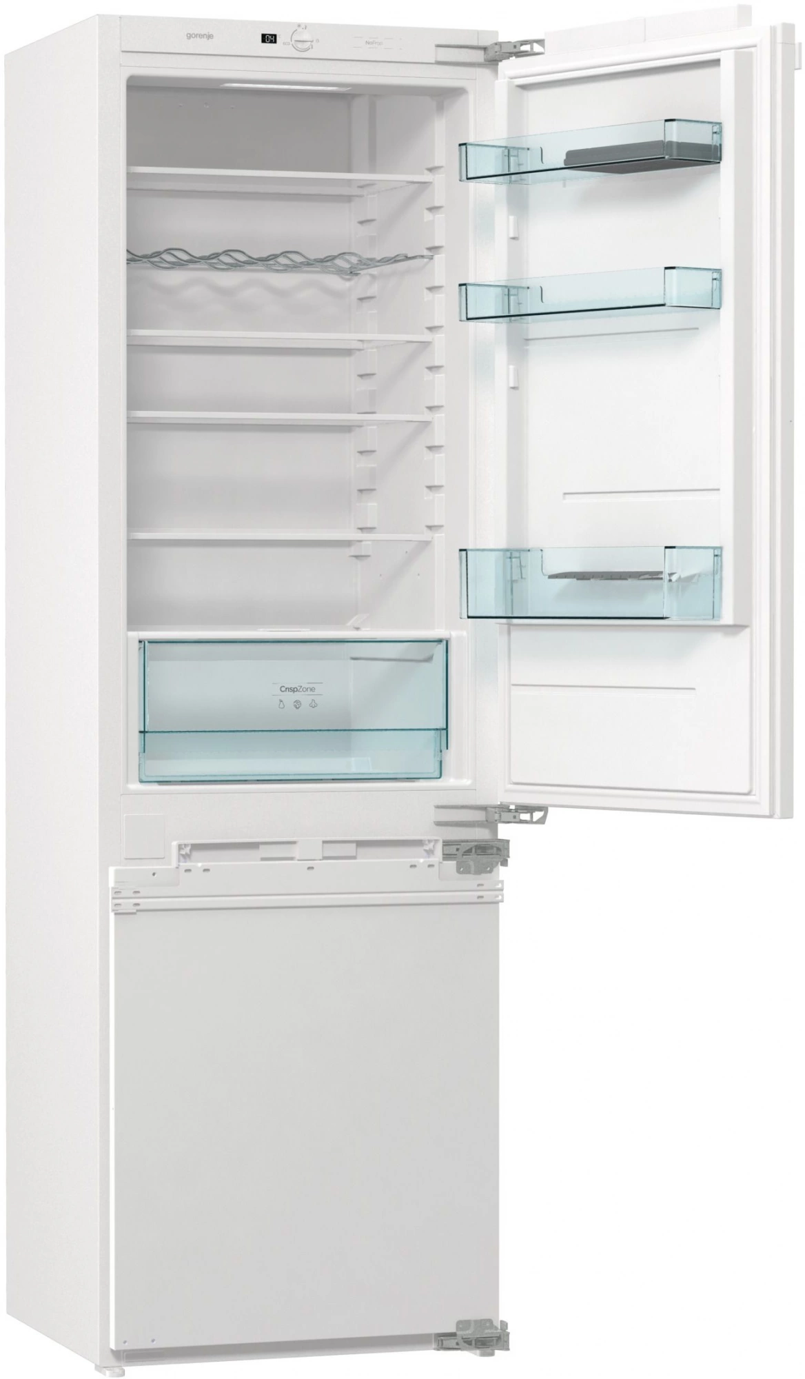 Холодильник Gorenje NRKI2181E1, фото 7