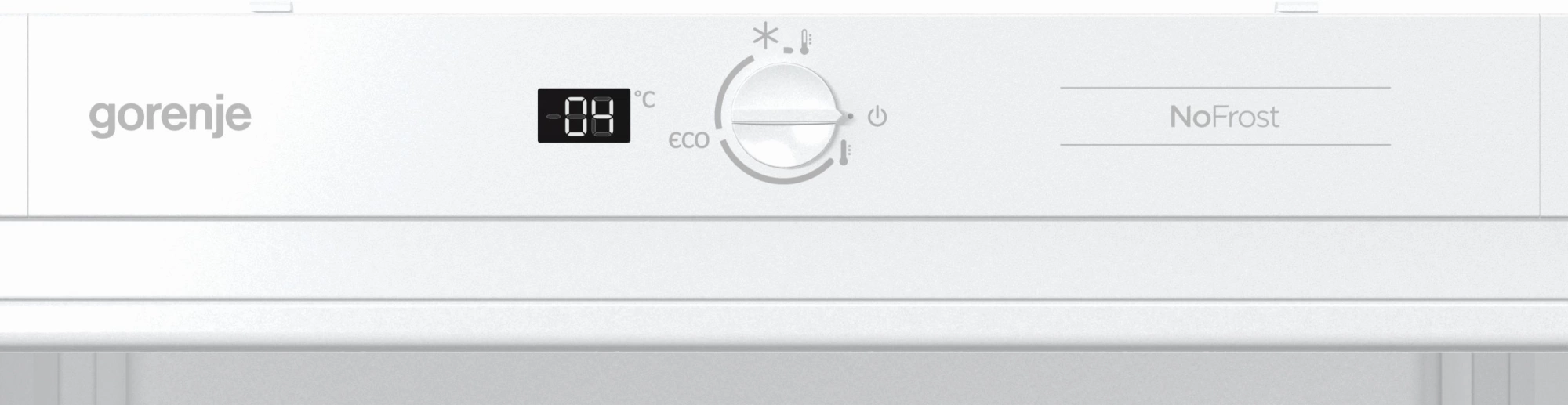 Холодильник Gorenje NRKI2181E1, фото 8