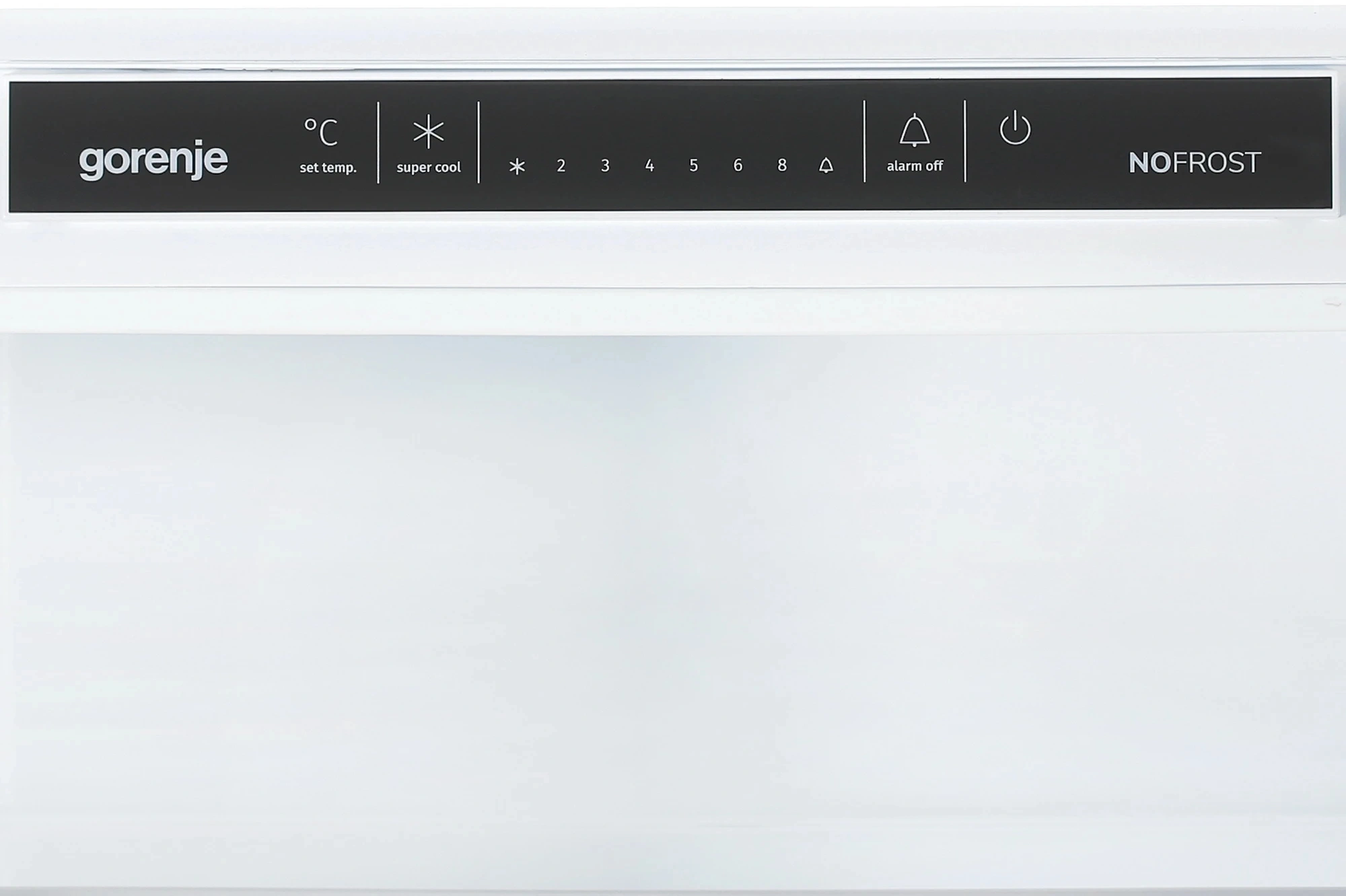 Холодильник Gorenje NRKI4182P1, фото 9