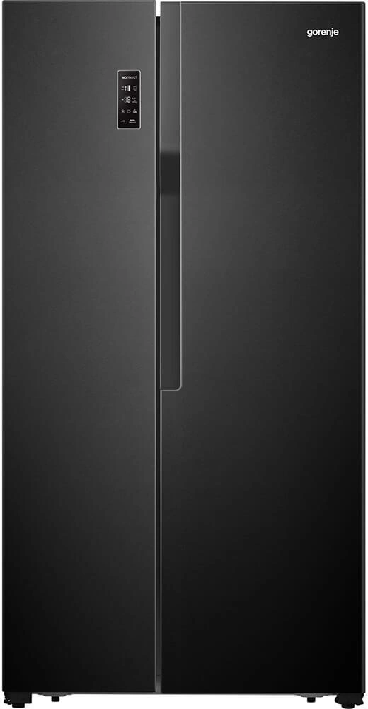 Холодильник Gorenje NRS918EMB