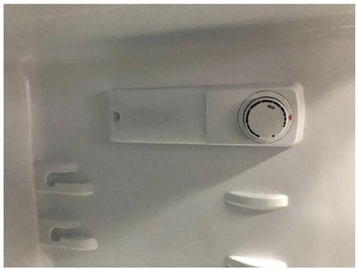 Холодильник GORENJE RF4141PW4, фото 4
