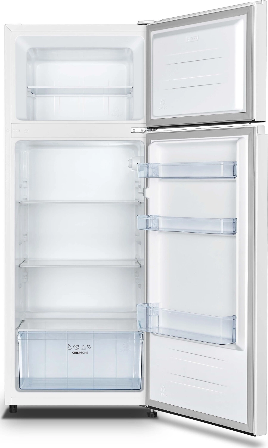 Холодильник Gorenje RF4142PW4, фото 2