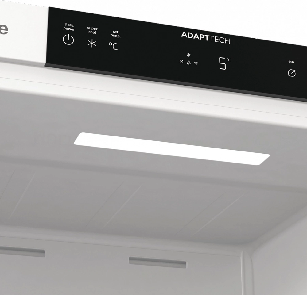 Холодильник Gorenje RI517E41WF, превью предыдущего фото