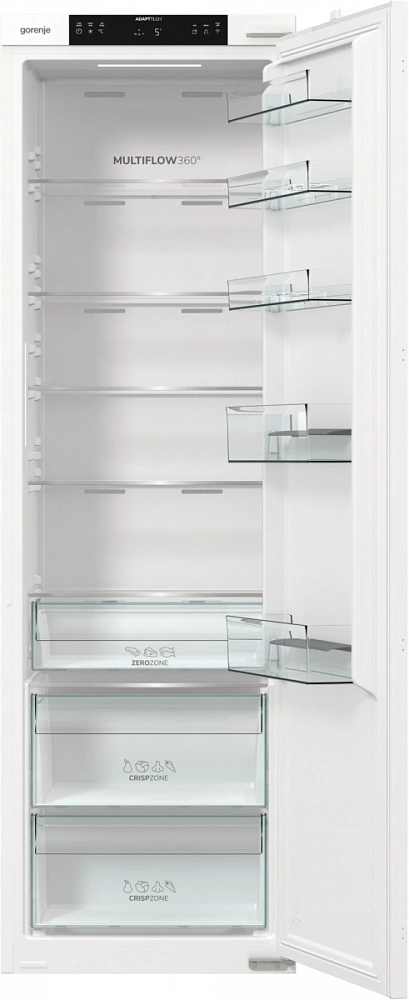 Холодильник Gorenje RI517E41WF, фото 6