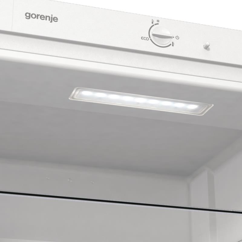 Холодильник GORENJE RKI418FE0, фото 3