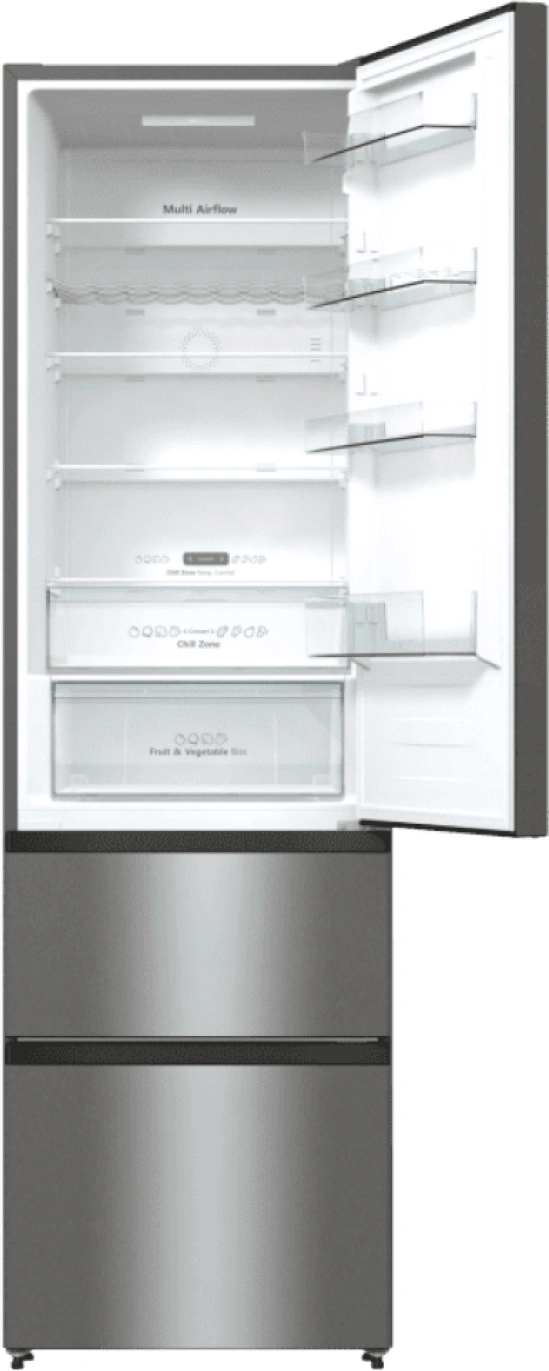 Холодильник Hisense RM469N4ACD, фото 3