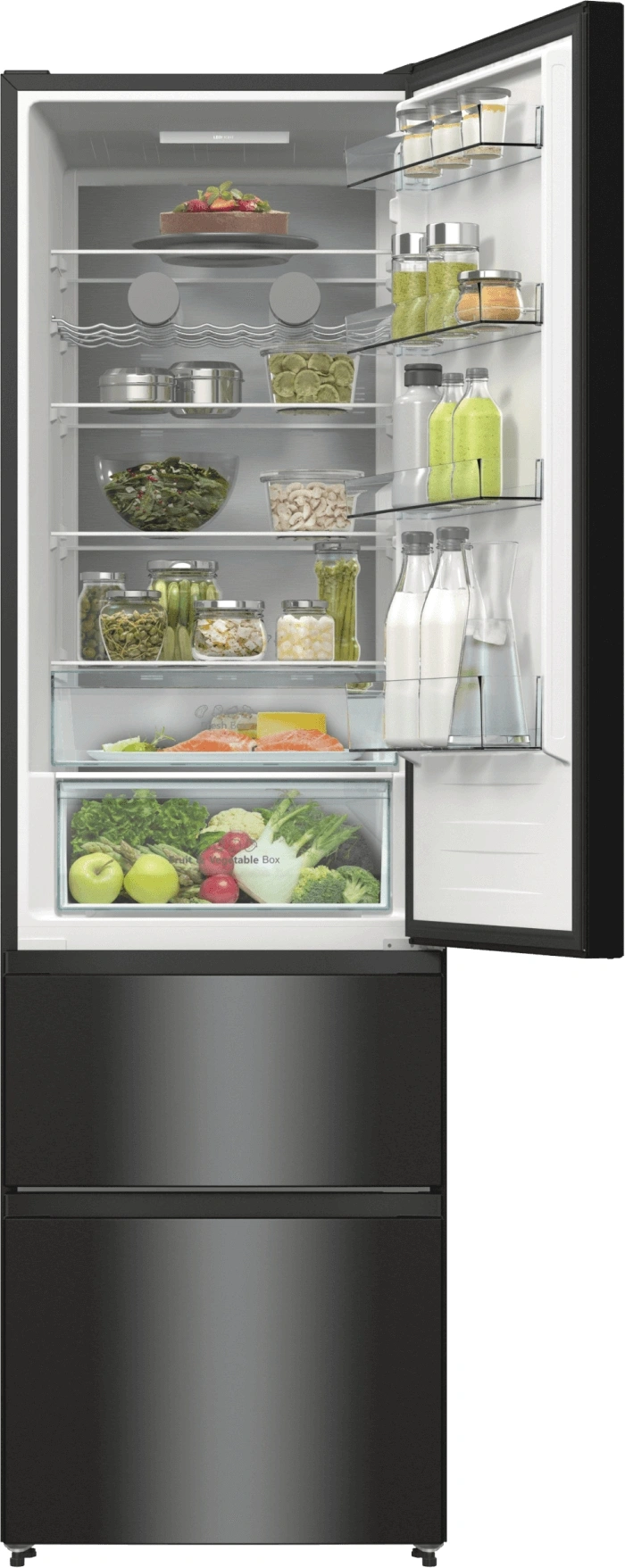 Холодильник Hisense RM469N4AFD1