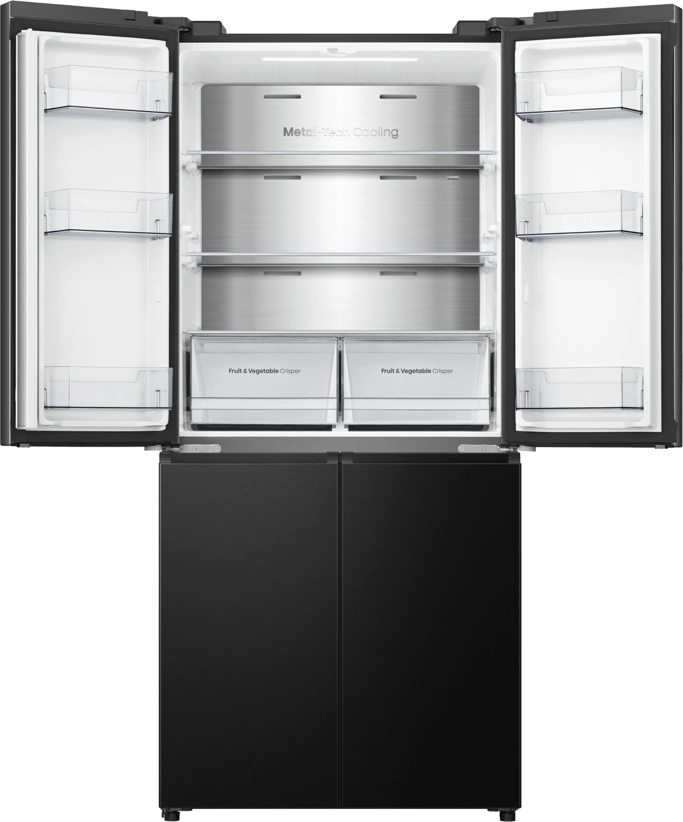 Холодильник Hisense RQ5P470SAF1, фото 5