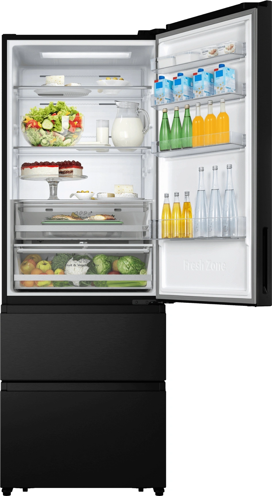 Холодильник Hisense RT641N4AF1