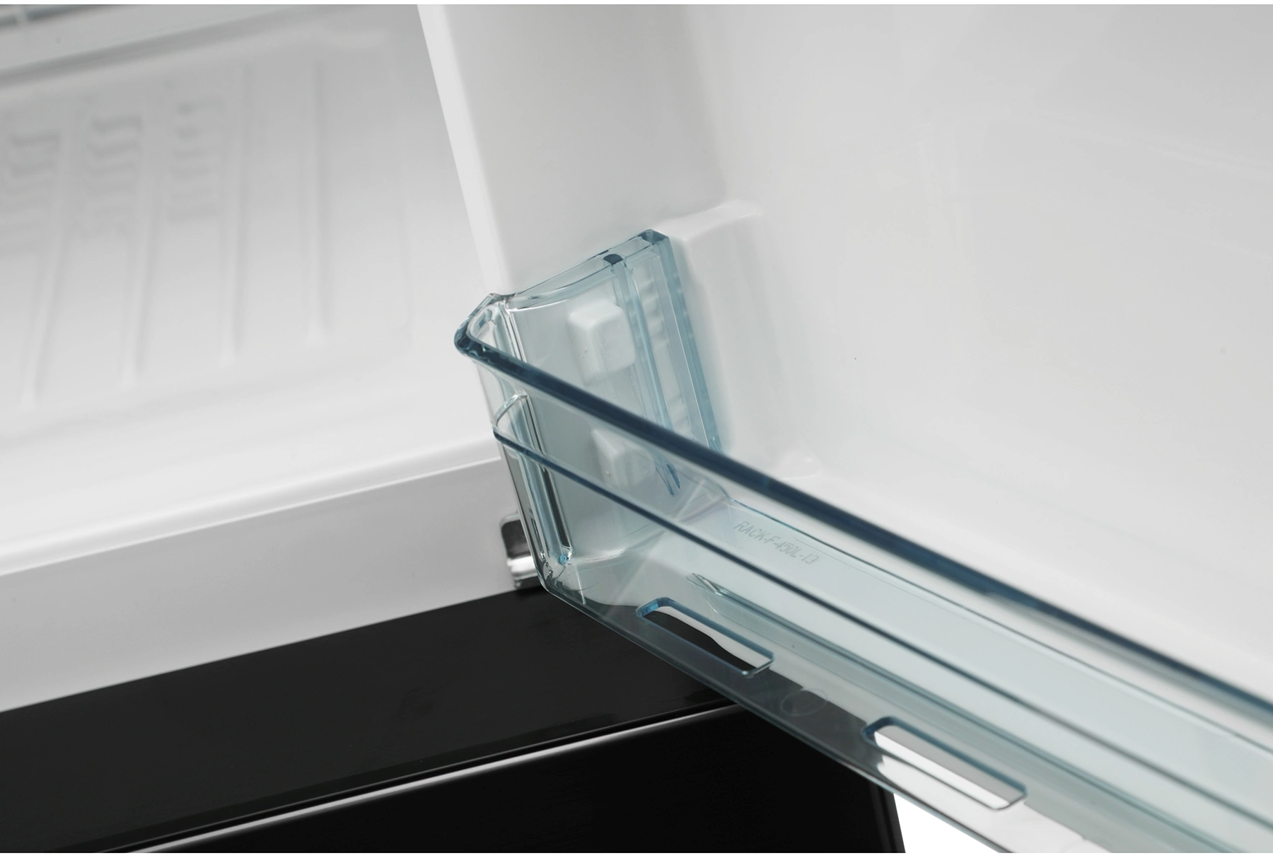 Холодильник Hitachi HRTN7489DF BBKCS, фото 14