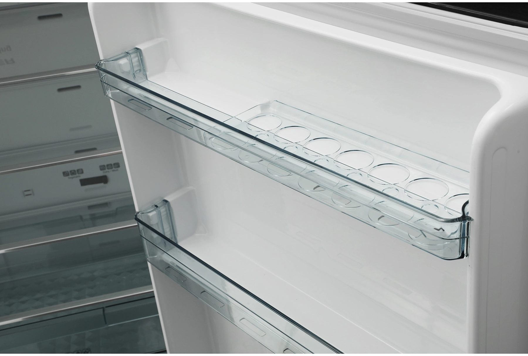 Холодильник Hitachi HRTN7489DF BBKCS, фото 19