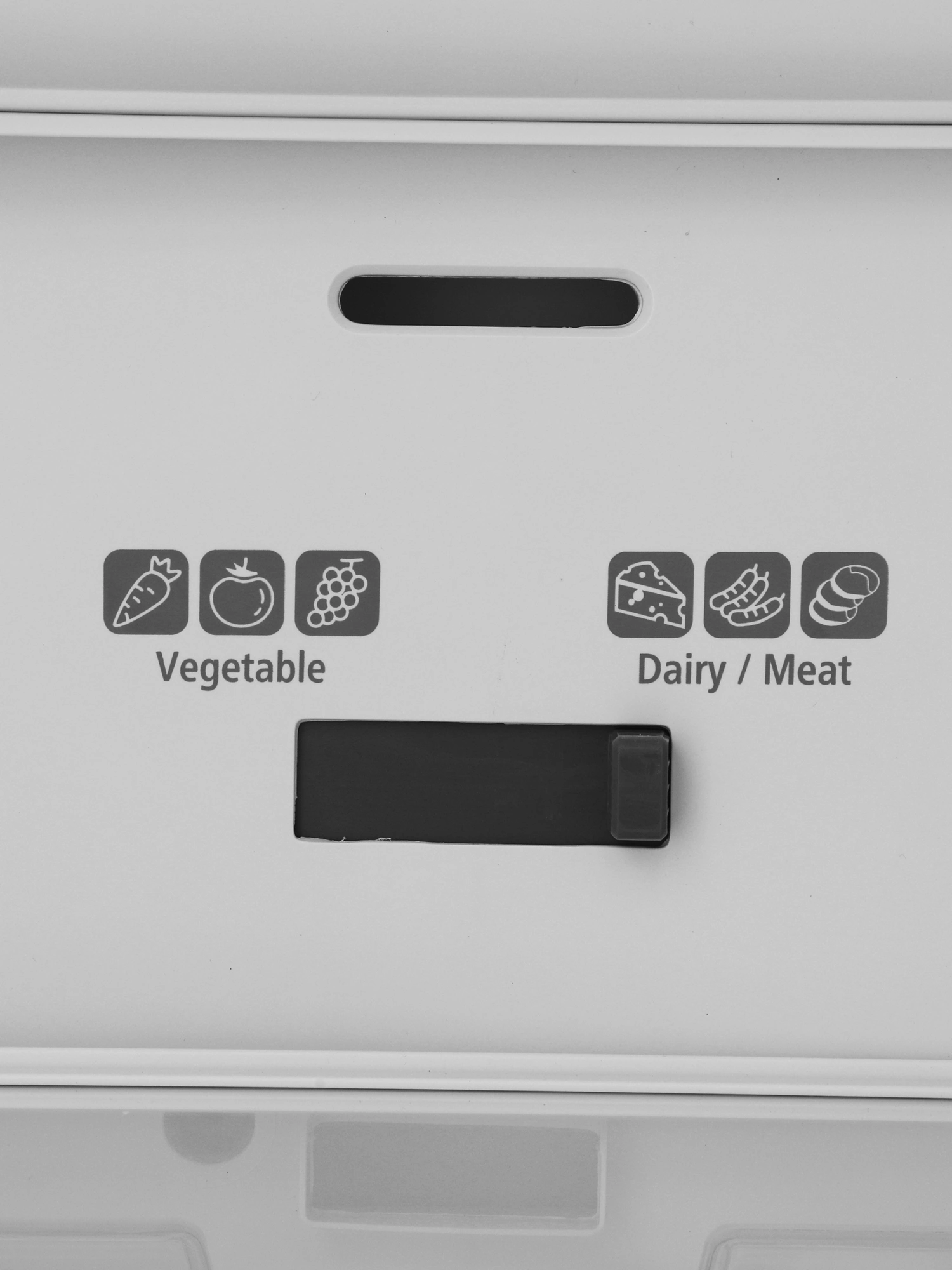 Холодильник Hitachi HRTN7489DF BBKCS, фото 20