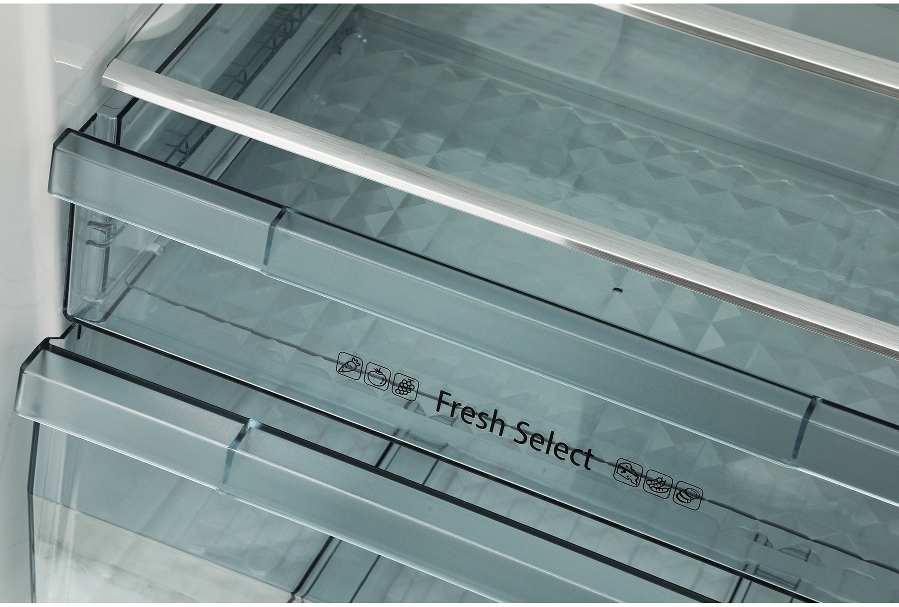 Холодильник Hitachi HRTN7489DF BBKCS, фото 23