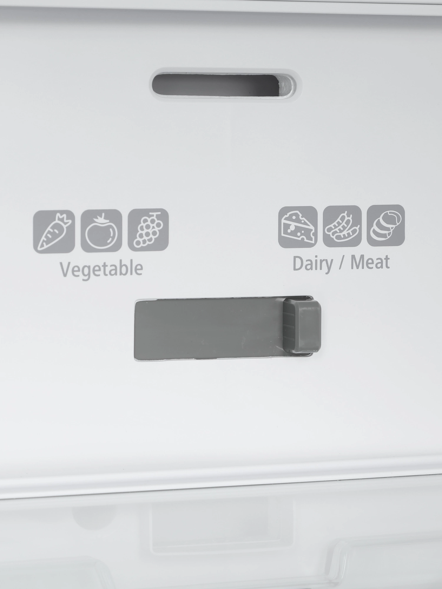 Холодильник Hitachi HRTN7489DF BEGCS, фото 11