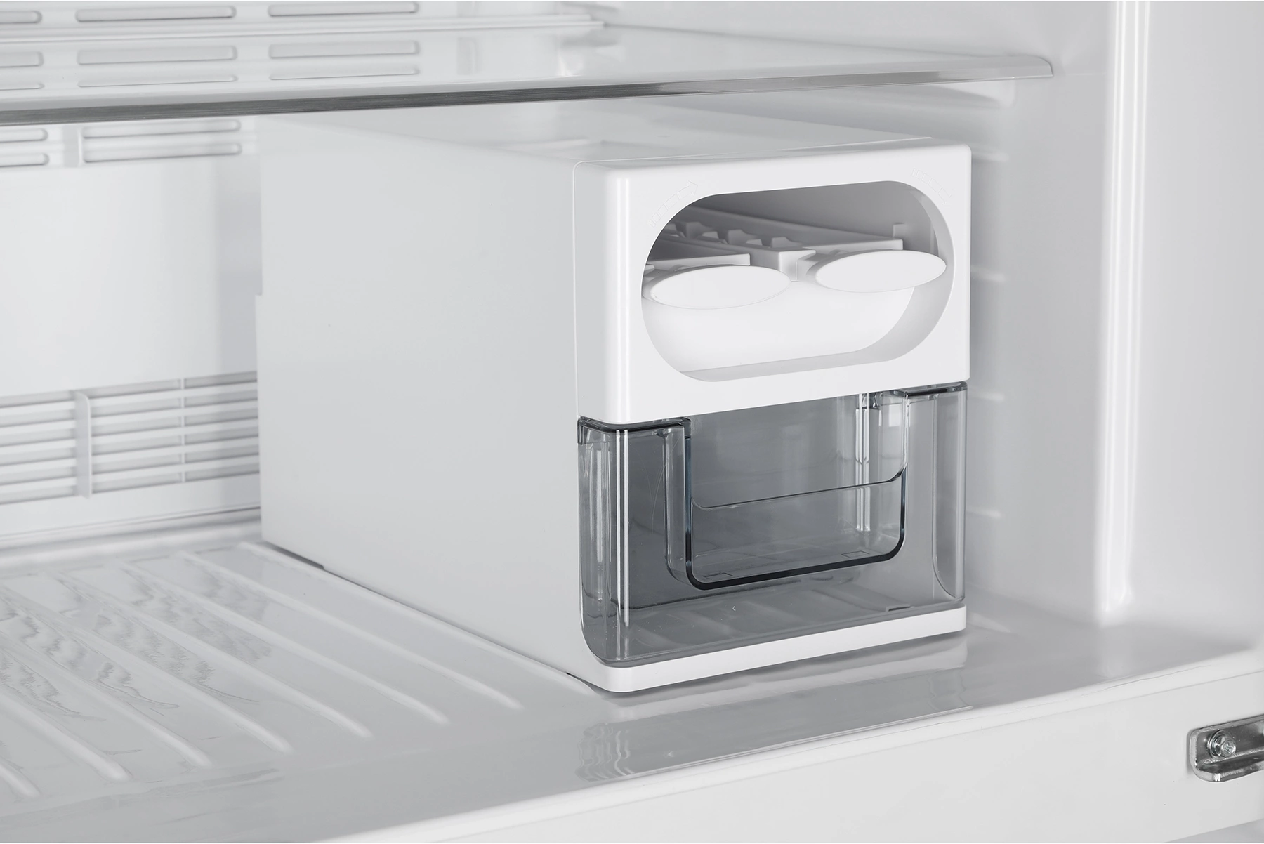 Холодильник Hitachi HRTN7489DF BEGCS, фото 13