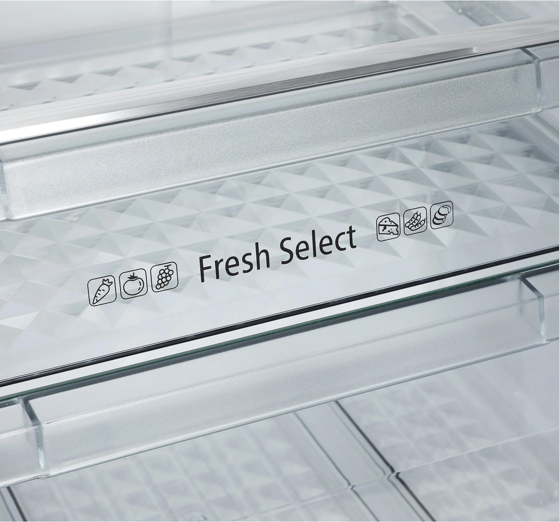 Холодильник Hitachi HRTN7489DF BEGCS, фото 14