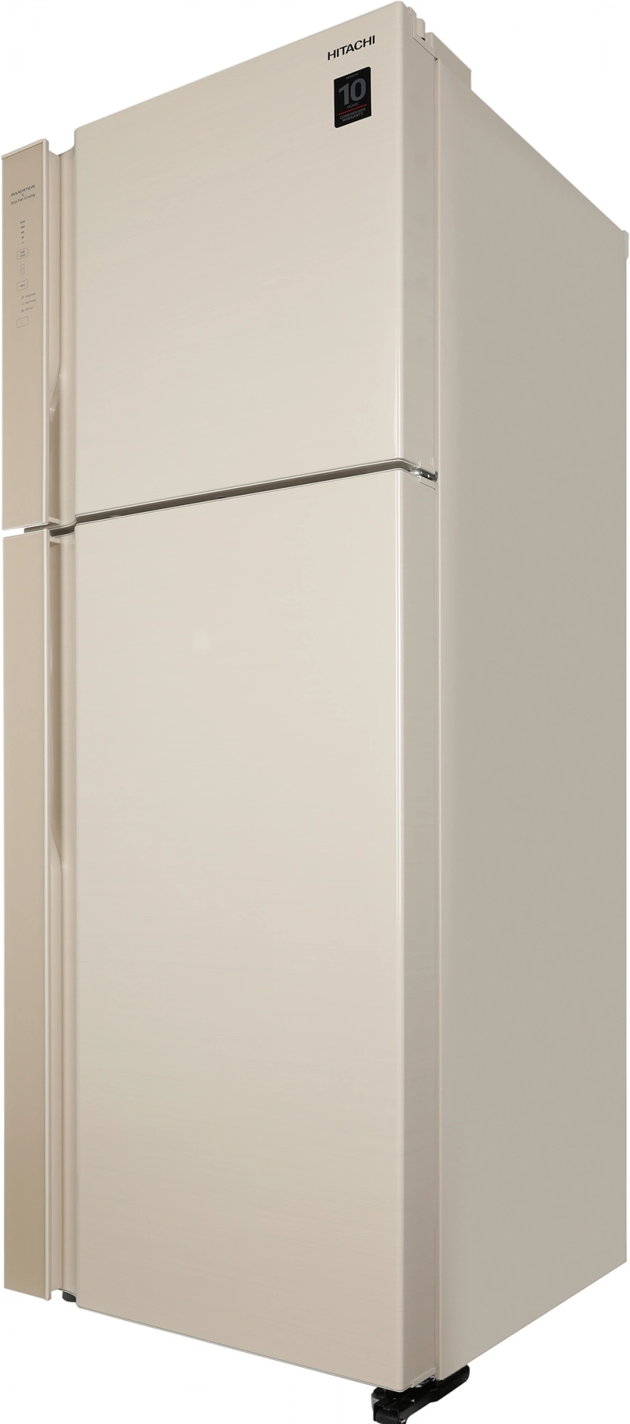 Холодильник Hitachi HRTN7489DF BEGCS, фото 6