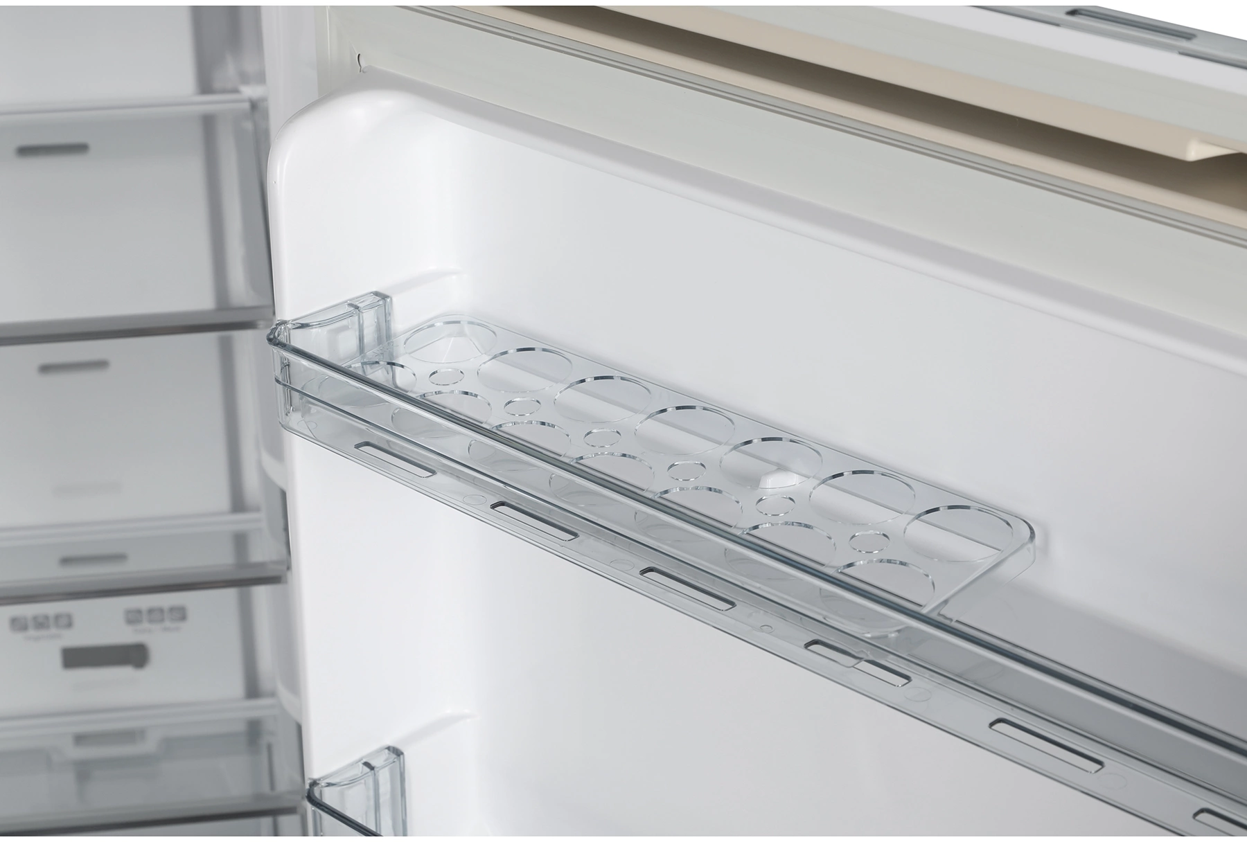 Холодильник Hitachi HRTN7489DF BEGCS, фото 8