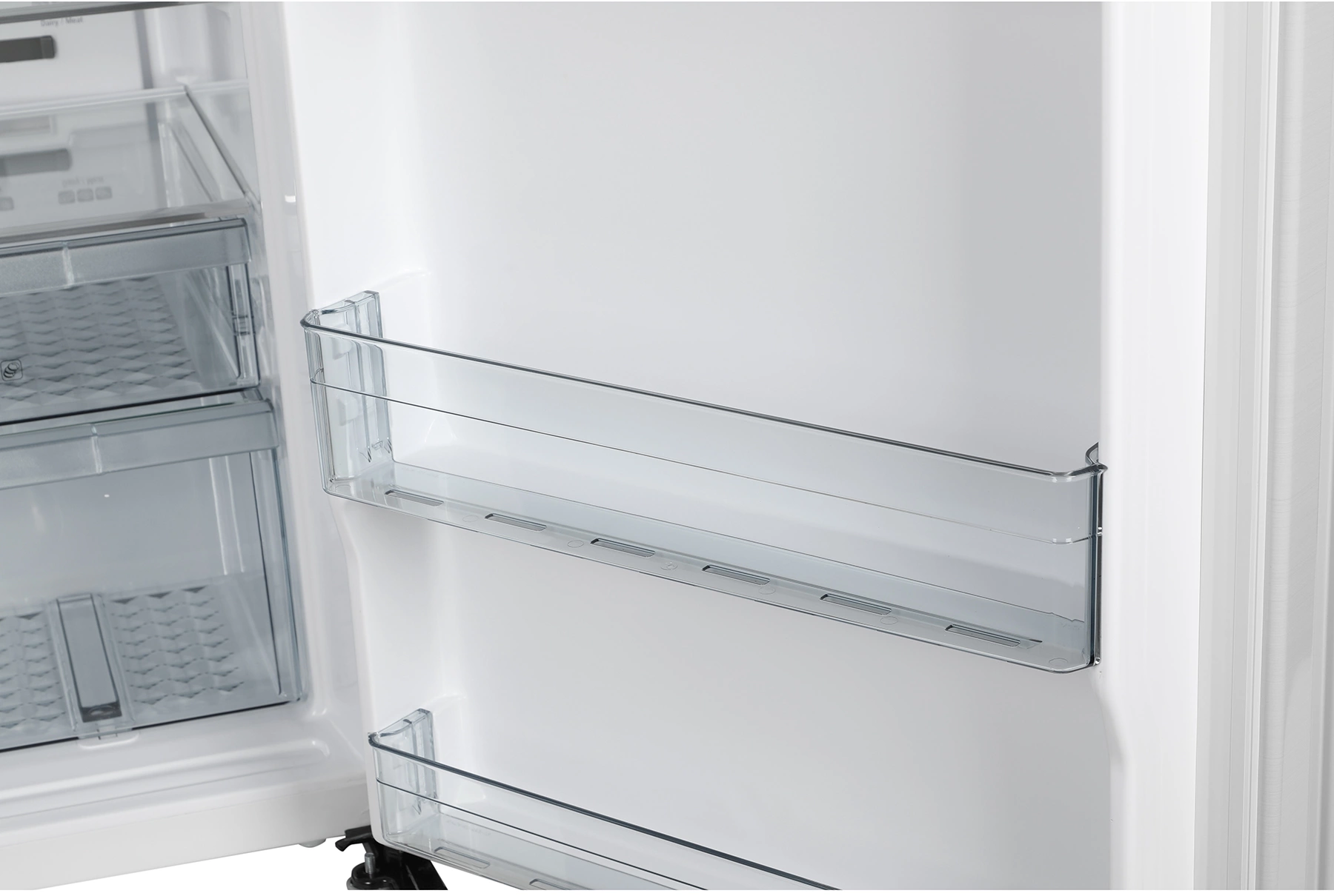 Холодильник Hitachi HRTN7489DF BEGCS, фото 10